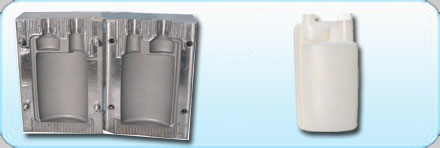 Injection Moulds India, Blow Mould India, Blow Moulds, Pet Mould, Blow molding, Pet molding, Moulds in India