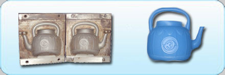 Injection Moulds Exporter, Injection Moulds India, Blow Mould India, Blow Moulds, Pet Mould, Blow molding, Pet molding